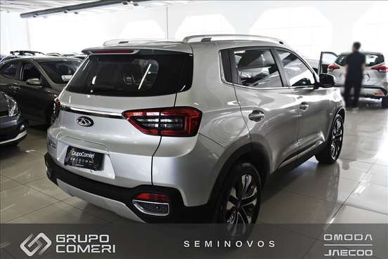 CAOA CHERY-TIGGO 5x-2019