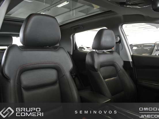 CAOA CHERY-TIGGO 5x-1.5 VVT TURBO iFLEX TXS DCT CAOA CHERY-TIGGO 5x-2019