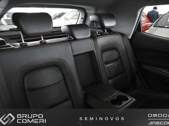 CAOA CHERY-TIGGO 5x-1.5 VVT TURBO iFLEX TXS DCT CAOA CHERY-TIGGO 5x-2019