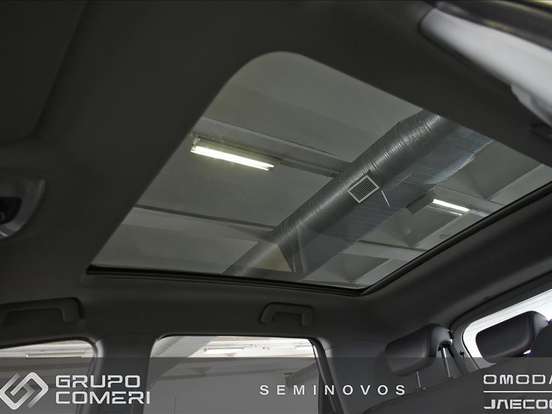 CAOA CHERY-TIGGO 5x-1.5 VVT TURBO iFLEX TXS DCT CAOA CHERY-TIGGO 5x-2019