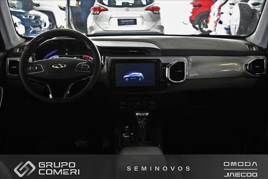 CAOA CHERY-TIGGO 5x-2019
