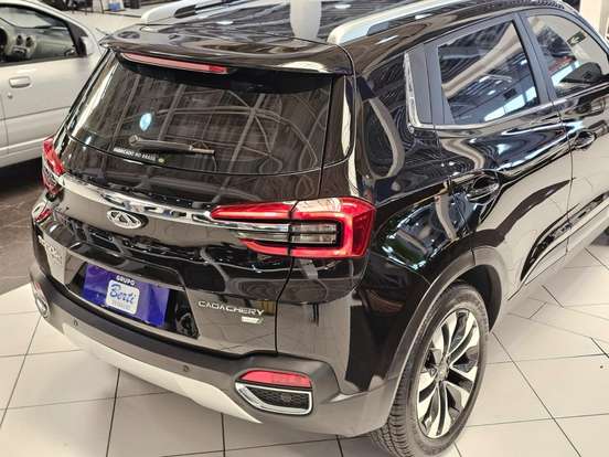 CAOA CHERY-TIGGO 5x-2021