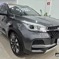 CAOA CHERY TIGGO 5x 1.5 VVT TURBO iFLEX TXS DCT CAOA CHERY TIGGO 5x 1.5 VVT TURBO iFLEX TXS DCT