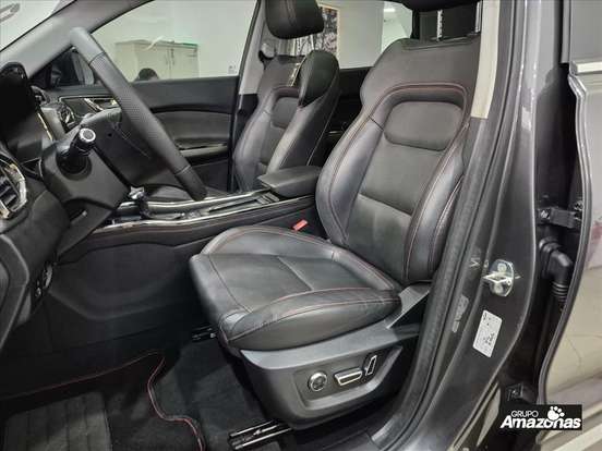 CAOA CHERY-TIGGO 5x-2021