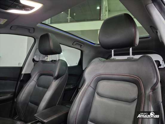 CAOA CHERY-TIGGO 5x-2021