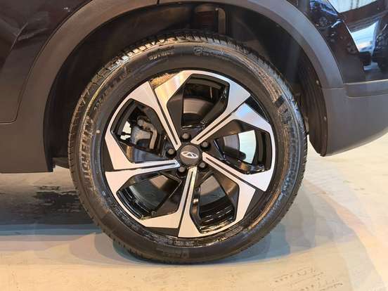 CAOA CHERY-TIGGO 5X PRO-2023