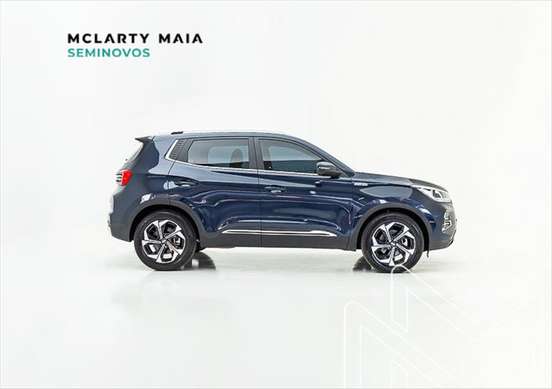 CAOA CHERY-TIGGO 5X PRO-2024