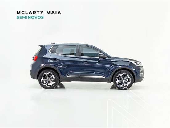 CAOA CHERY-TIGGO 5X PRO-1.5 TCI FLEX HYBRID MAX DRIVE CVT CAOA CHERY-TIGGO 5X PRO-2024