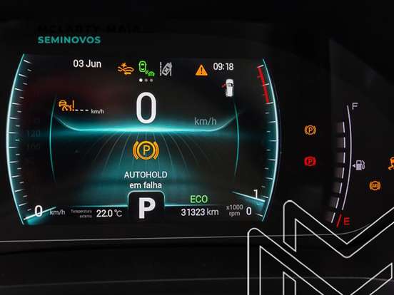 CAOA CHERY-TIGGO 5X PRO-1.5 TCI FLEX HYBRID MAX DRIVE CVT CAOA CHERY-TIGGO 5X PRO-2024