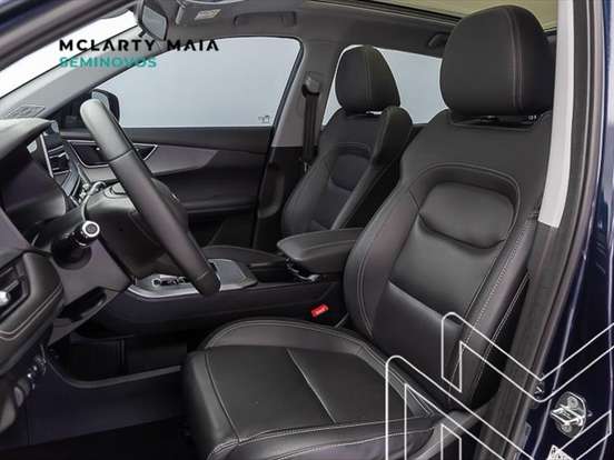 CAOA CHERY-TIGGO 5X PRO-1.5 TCI FLEX HYBRID MAX DRIVE CVT CAOA CHERY-TIGGO 5X PRO-2024