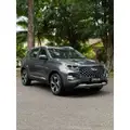 CAOA CHERY TIGGO 5X PRO 1.5 VVT TURBO iFLEX CVT CAOA CHERY TIGGO 5X PRO 1.5 VVT TURBO iFLEX CVT
