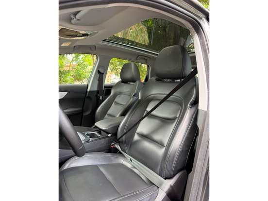 CAOA CHERY-TIGGO 5X PRO-2023