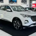 CAOA CHERY TIGGO 5X PRO 1.5 VVT TURBO iFLEX CVT CAOA CHERY TIGGO 5X PRO 1.5 VVT TURBO iFLEX CVT
