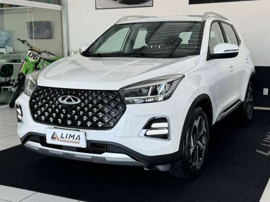 CAOA CHERY-TIGGO 5X PRO-1.5 VVT TURBO iFLEX CVT CAOA CHERY-TIGGO 5X PRO-2022