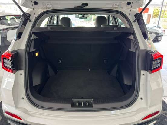CAOA CHERY-TIGGO 5X PRO-1.5 VVT TURBO iFLEX CVT CAOA CHERY-TIGGO 5X PRO-2022