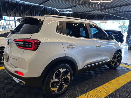 CAOA CHERY-TIGGO 5X PRO-2024