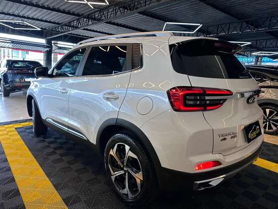 CAOA CHERY-TIGGO 5X PRO-2024