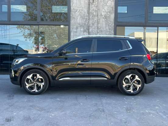 CAOA CHERY-TIGGO 5X PRO-2024