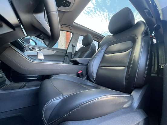 CAOA CHERY-TIGGO 5X PRO-1.5 VVT TURBO iFLEX CVT CAOA CHERY-TIGGO 5X PRO-2024
