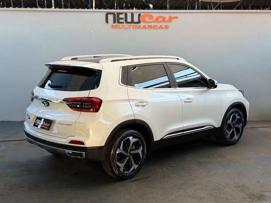 CAOA CHERY-TIGGO 5X PRO-2024