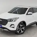 CAOA CHERY TIGGO 5X PRO 1.5 VVT TURBO iFLEX CVT CAOA CHERY TIGGO 5X PRO 1.5 VVT TURBO iFLEX CVT