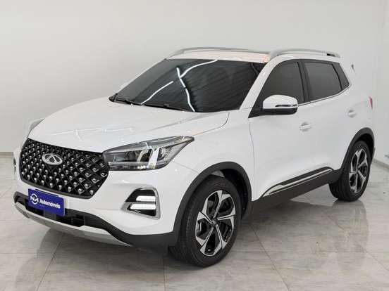 CAOA CHERY-TIGGO 5X PRO-2024