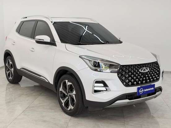 CAOA CHERY-TIGGO 5X PRO-1.5 VVT TURBO iFLEX CVT CAOA CHERY-TIGGO 5X PRO-2024