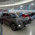 CAOA CHERY TIGGO 5X PRO 1.5 VVT TURBO iFLEX CVT CAOA CHERY TIGGO 5X PRO 1.5 VVT TURBO iFLEX CVT