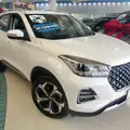 CAOA CHERY TIGGO 5X PRO 1.5 VVT TURBO iFLEX CVT CAOA CHERY TIGGO 5X PRO 1.5 VVT TURBO iFLEX CVT