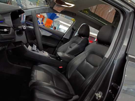 CAOA CHERY-TIGGO 5X PRO-1.5 VVT TURBO iFLEX CVT CAOA CHERY-TIGGO 5X PRO-2022