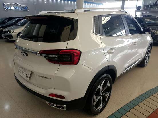 CAOA CHERY-TIGGO 5X PRO-2024