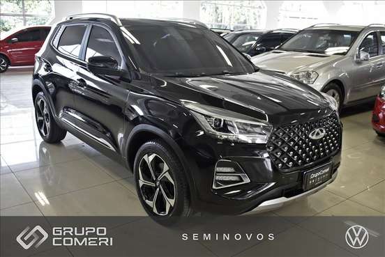 CAOA CHERY-TIGGO 5X PRO-2022