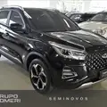 CAOA CHERY TIGGO 5X PRO 1.5 VVT TURBO iFLEX CVT CAOA CHERY TIGGO 5X PRO 1.5 VVT TURBO iFLEX CVT