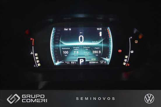 CAOA CHERY-TIGGO 5X PRO-2022