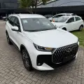 CAOA CHERY TIGGO 7 1.5 TCI TURBO FLEX SPORT CVT CAOA CHERY TIGGO 7 1.5 TCI TURBO FLEX SPORT CVT