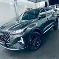 CAOA CHERY TIGGO 7 1.5 TCI TURBO FLEX SPORT CVT CAOA CHERY TIGGO 7 1.5 TCI TURBO FLEX SPORT CVT