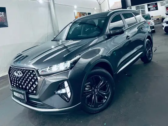 CAOA CHERY-TIGGO 7-1.5 TCI TURBO FLEX SPORT CVT CAOA CHERY-TIGGO 7-2024