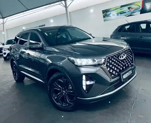 CAOA CHERY-TIGGO 7-2024