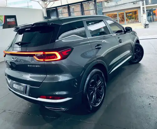 CAOA CHERY-TIGGO 7-2024