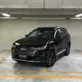 CAOA CHERY TIGGO 7 1.5 TCI TURBO FLEX SPORT CVT CAOA CHERY TIGGO 7 1.5 TCI TURBO FLEX SPORT CVT