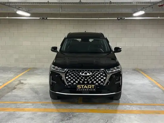 CAOA CHERY-TIGGO 7-2024