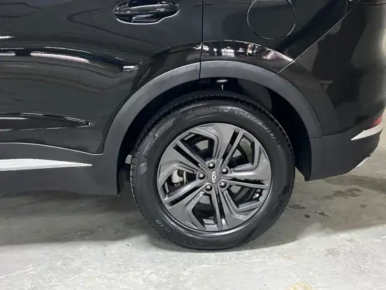 CAOA CHERY-TIGGO 7-2024