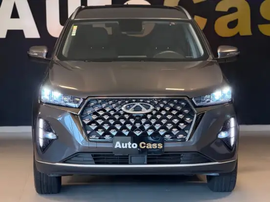 CAOA CHERY-TIGGO 7-2025