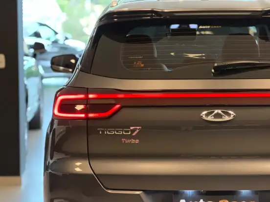 CAOA CHERY-TIGGO 7-2025