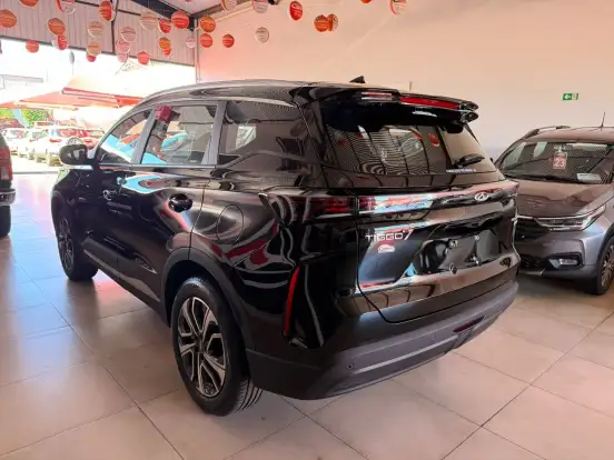 CAOA CHERY-TIGGO 7-1.5 TCI TURBO FLEX SPORT CVT CAOA CHERY-TIGGO 7-2026