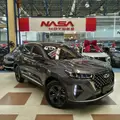 CAOA CHERY TIGGO 7 1.5 TCI TURBO FLEX SPORT CVT CAOA CHERY TIGGO 7 1.5 TCI TURBO FLEX SPORT CVT