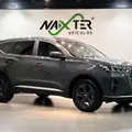 CAOA CHERY TIGGO 7 1.5 TCI TURBO FLEX SPORT CVT CAOA CHERY TIGGO 7 1.5 TCI TURBO FLEX SPORT CVT