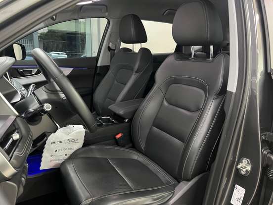 CAOA CHERY-TIGGO 7-1.5 TCI TURBO FLEX SPORT CVT CAOA CHERY-TIGGO 7-2024