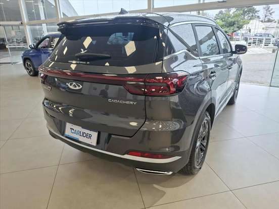CAOA CHERY-TIGGO 7-2025