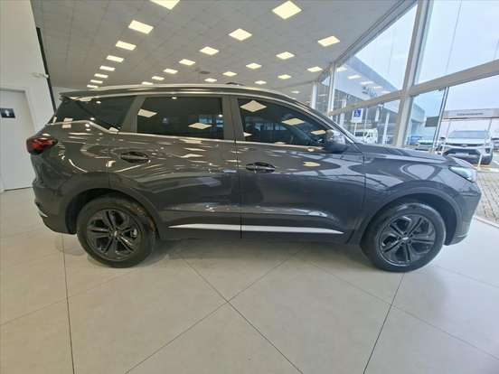 CAOA CHERY-TIGGO 7-2025